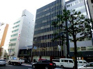 Kitahama Office