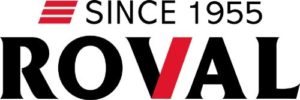 ROVAL Corporation Logo