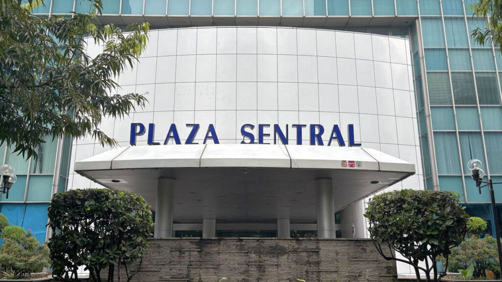 GSI Creos Indonesia office