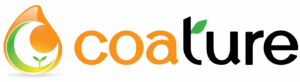 Coature logo